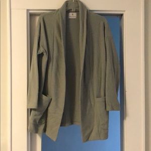 Dudley Stephens fleece coat